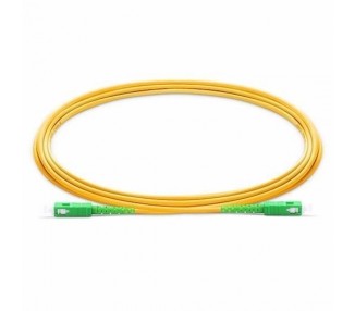 Cable Fibra Optica Sc-Sc 3M 9-125