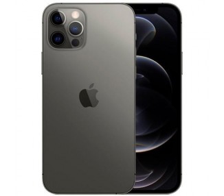Apple Iphone 12 Pro Graphite / Reacondicionado / 6+128Gb / 6