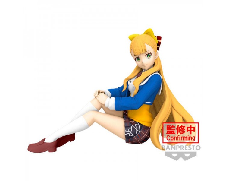 Figura Kathrina Griebel World Dai Star 10Cm