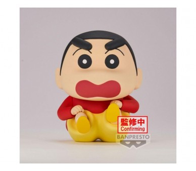 Figura Shinnosuke Nohara Crayon Shinchan 9Cm