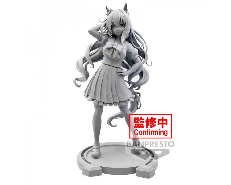 Figura Maruzensky Umamusume Pretty Derby 18Cm