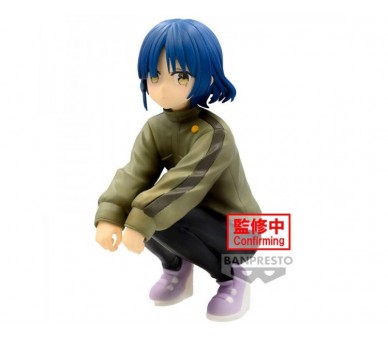 Figura Ryo Yamada Bocchi The Rock! 11Cm