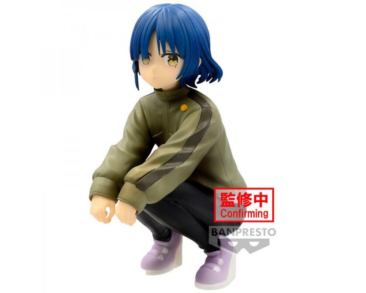 Figura Ryo Yamada Bocchi The Rock! 11Cm