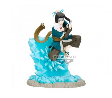 Figura Haku Memorable Saga Naruto Shippuden 12Cm