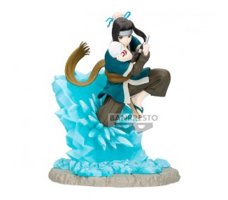 Figura Haku Memorable Saga Naruto Shippuden 12Cm