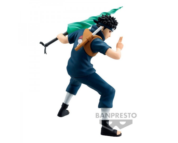 Figura Uchiha Shisui Narutop99 Naruto Shippuden 13Cm