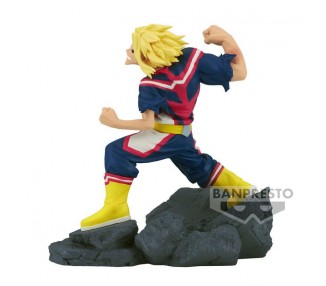 Figura All Might Combination Battle My Hero Academia 9Cm