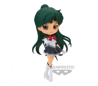 Figura Sailor Pluto Ver.A Pretty Guardian Sailor Moon Cosmos