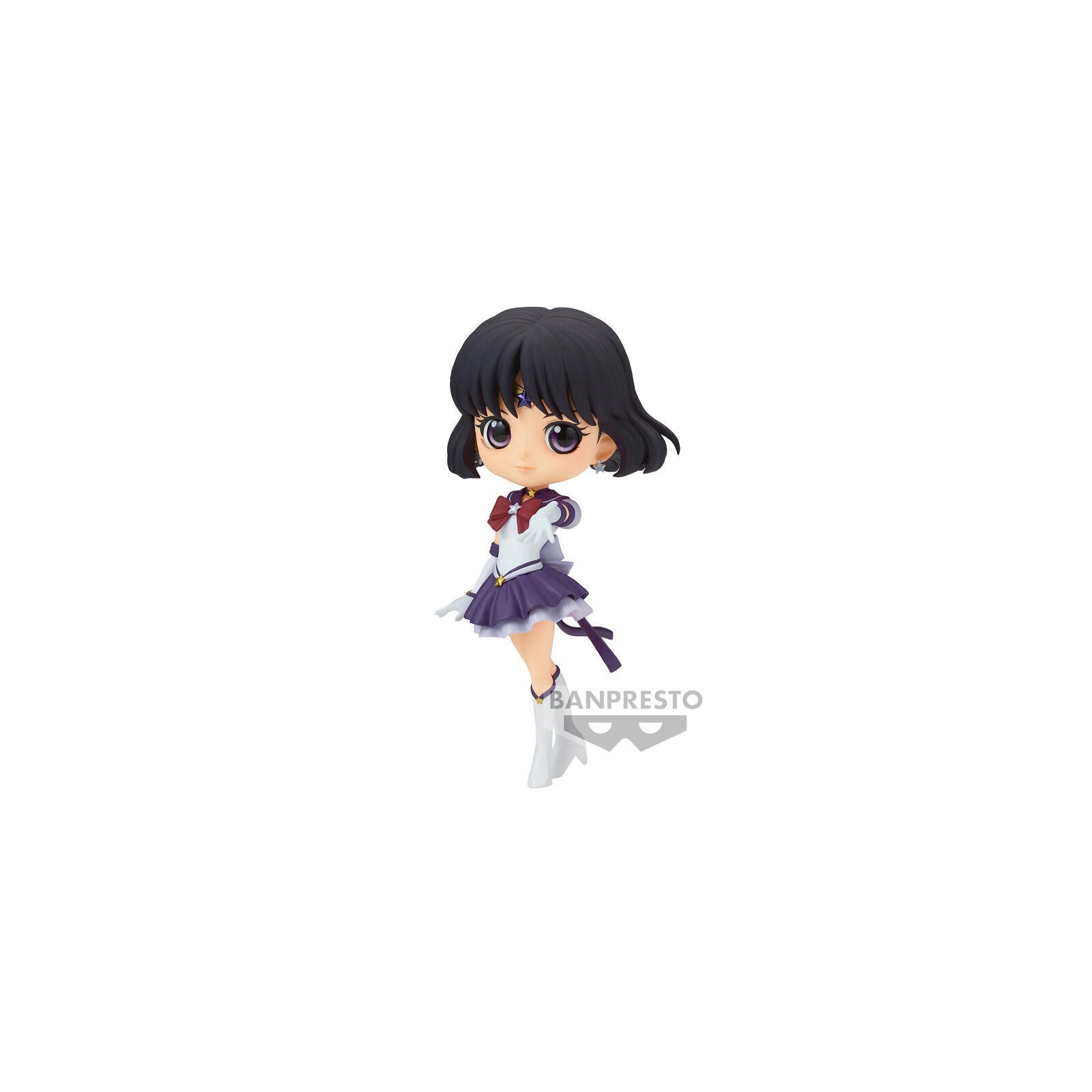 Figura Sailor Saturn Ver.A Pretty Guardian Sailor Moon Cosmo