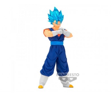 Figura Vegetto Blood Of Saiyans Dragon Ball Super 18Cm