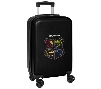 Maleta Trolley Fc Barcelona 4R 55Cm