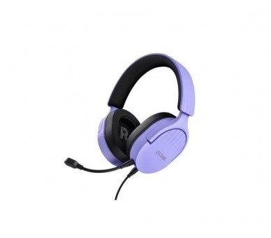 Auriculares Gaming Con Micrófono Trust Gaming Gxt 489 Fayzo/