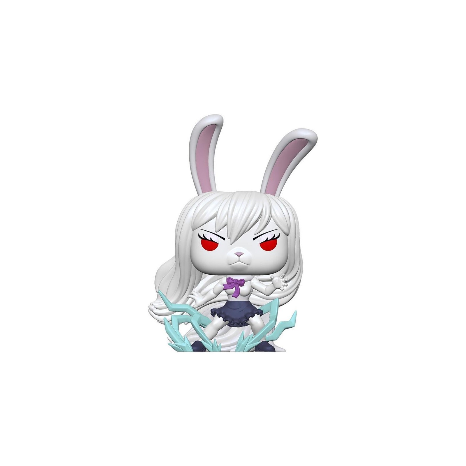 Funko Pop One Piece Carrot Sulong Con Opcion Chase 69062