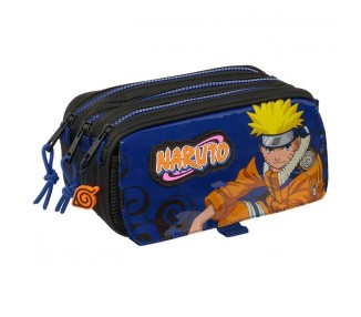 Portatodo Ninja Naruto Shippuden Triple