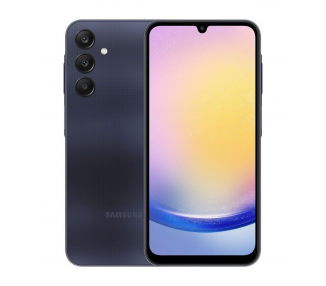 Smartphone Samsung Galaxy A25 6.5"/ 8Gb/ 256Gb/ 5G/ Negro Az
