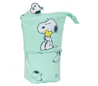 Portatodo Groovy Snoopy