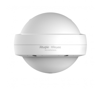 RUIJIE REYEE ACCESS POINT GIGABIT WIFI5 24 5 GHZ 1267 MBPS IP68