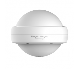 RUIJIE REYEE ACCESS POINT GIGABIT WIFI5 24 5 GHZ 1267 MBPS IP68