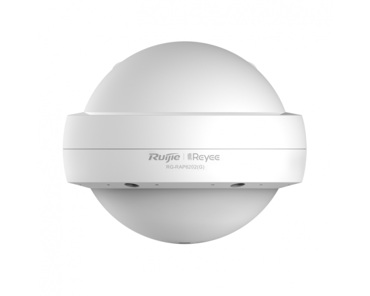 RUIJIE REYEE ACCESS POINT GIGABIT WIFI5 24 5 GHZ 1267 MBPS IP68