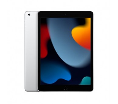 Apple ipad 102pulgadas 2021 256gb wifi