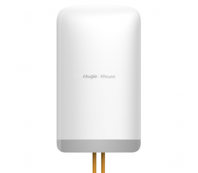 ENLACE WIFI RUIJIE REYEE RG EST350 V2 585GHZ 5KM EXTERIOR 2UDS EMPAREJADAS