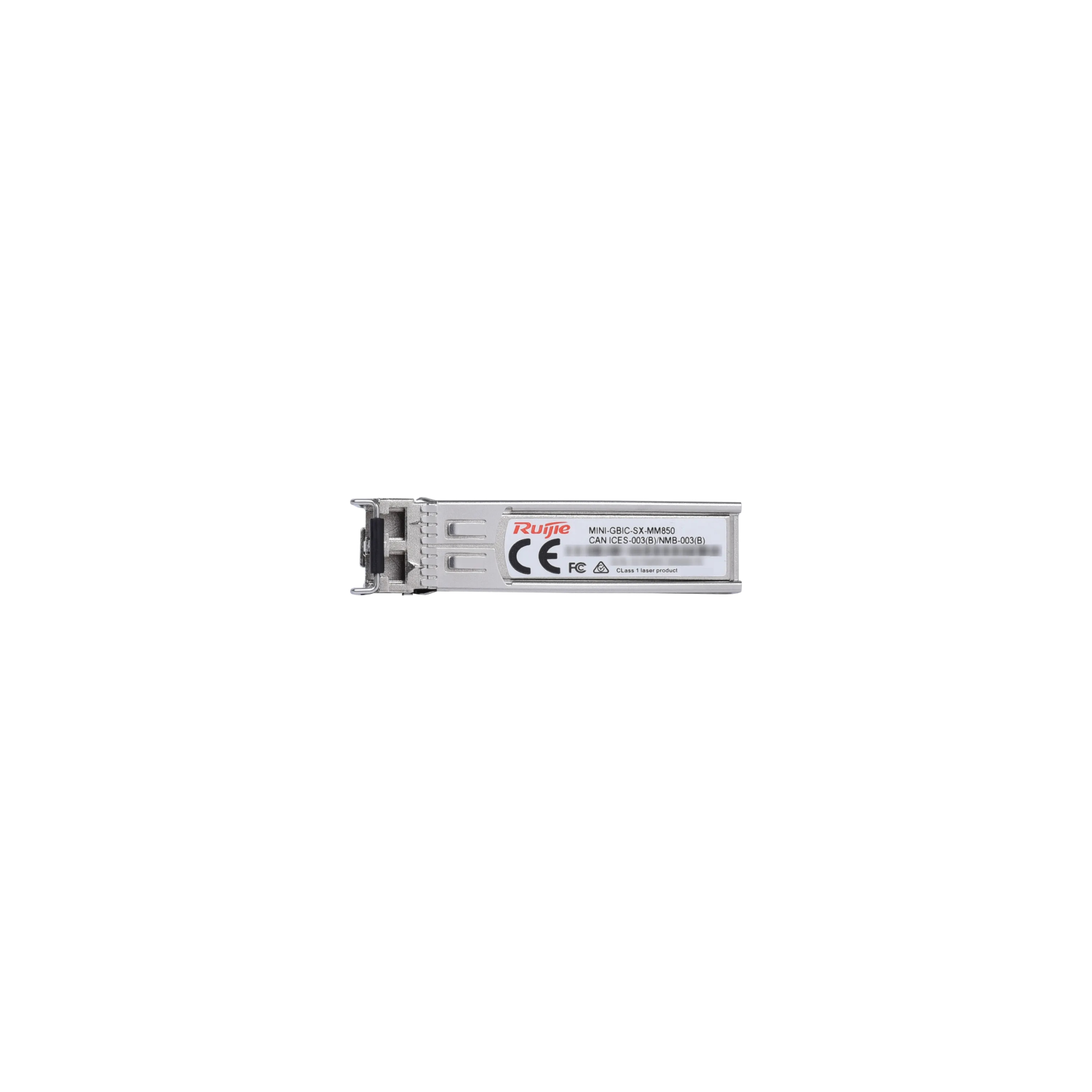 RUIJIE REYEE 1000BASE SX SFP TRANSCEIVER MM 850NM 550M LC