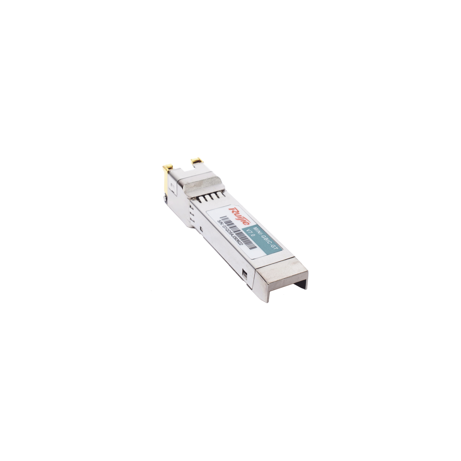 RUIJIE REYEE 1000BASE TX SFP TRANSCEIVER RJ45 100M