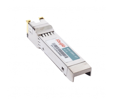 RUIJIE REYEE 1000BASE TX SFP TRANSCEIVER RJ45 100M