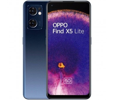 p ph2OPPO Find X5 Lite h2p ph2Tu eres el profesional del retrato h2pLevanta la vista sonrie y posa no necesitas artilugios extr