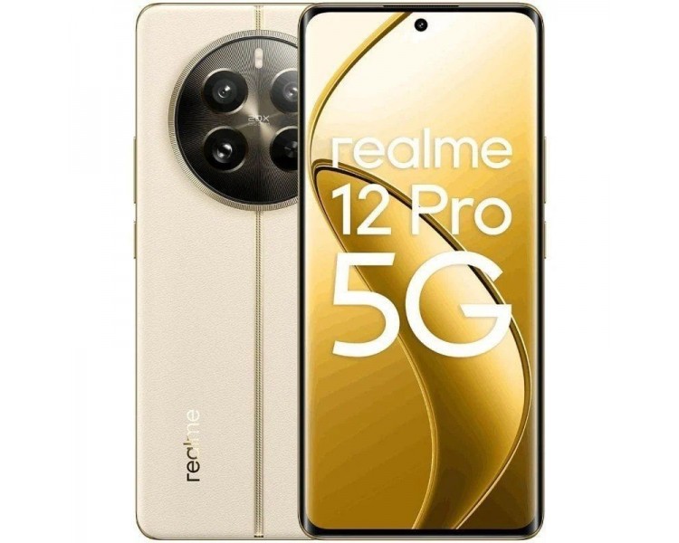 ph2Realme 12 Pro h2h2Retratos perfectos h2pCamara Sony IMX709 con teleobjetivo pulli32 MP liliCamara para retratos lili2X liliZ