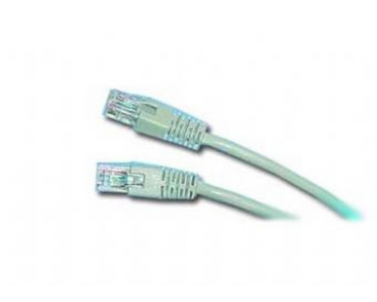 CABLE RED GEMBIRD UTP CAT5E 2M AZUL