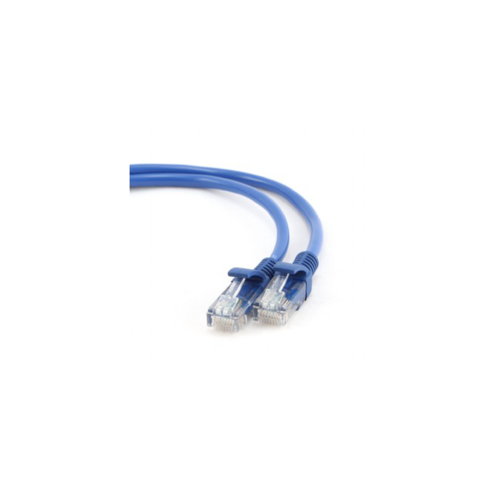 CABLE RED GEMBIRD UTP CAT5E 3M AZUL