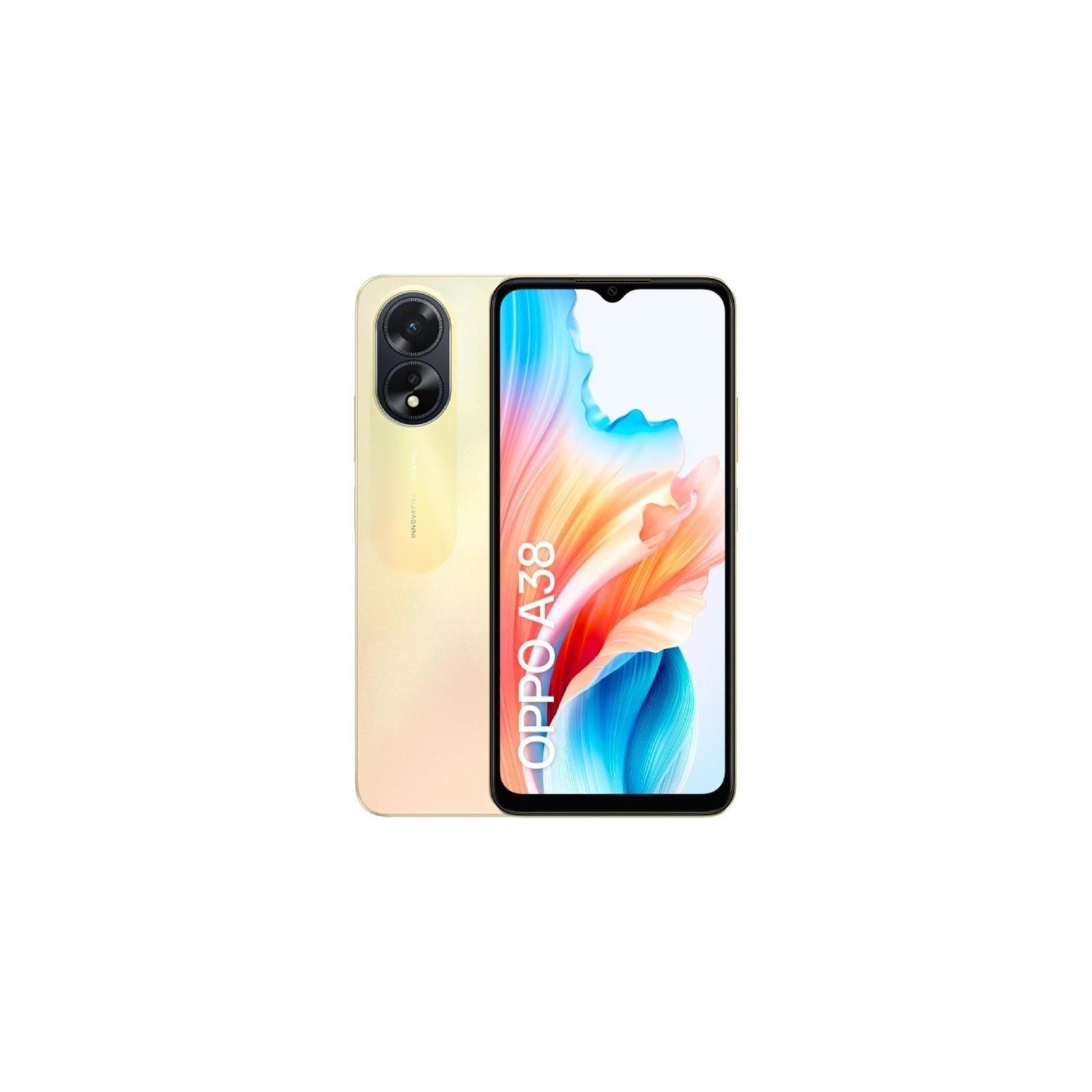 divh2OPPO A38 h2h2Listo en solo unos minutos h2pTanto si te vas de compras como si quedas con tus mejores amigos gracias a la c