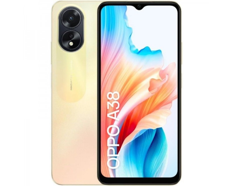 divh2OPPO A38 h2h2Listo en solo unos minutos h2pTanto si te vas de compras como si quedas con tus mejores amigos gracias a la c