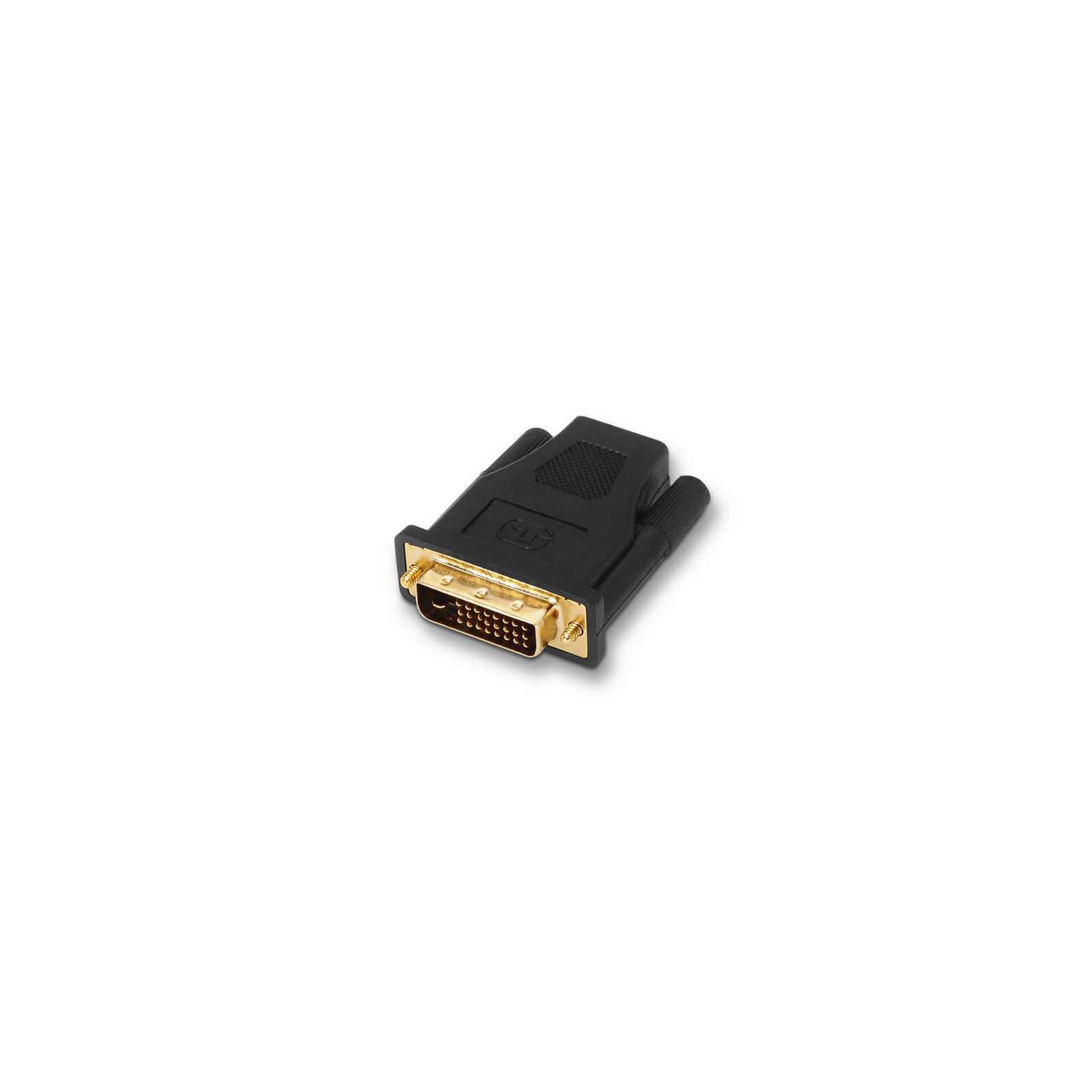 ADAPTADOR AISENS DVI A HDMI 24 1 M HDMI A H ORO NEGRO