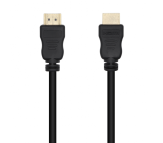 CABLE HDMI AISENS V14 ALTA VELOCIDAD 141 CCS A M A M 10M NEGRO