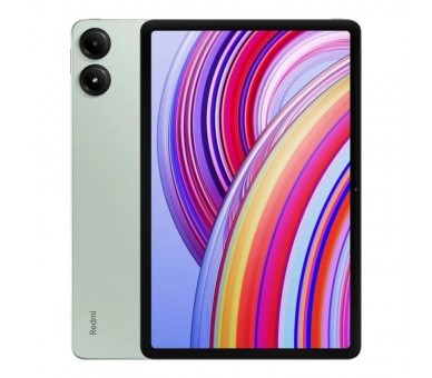 ph2Redmi Pad Pro h2Diversion a lo grandebrbrul liGran pantalla 25K de 121 envolvente con cuidado de la vista li liDa rienda sue