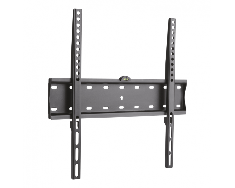 SOPORTE AISENS ULTRA DELGADO PARA MONITOR TV 40KG DE 32 55 NEGRO