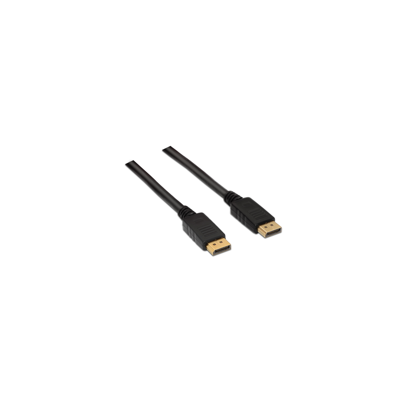 CABLE AISENS DISPLAYPORT V12 4K60HZ DP M DP M NEGRO 20M