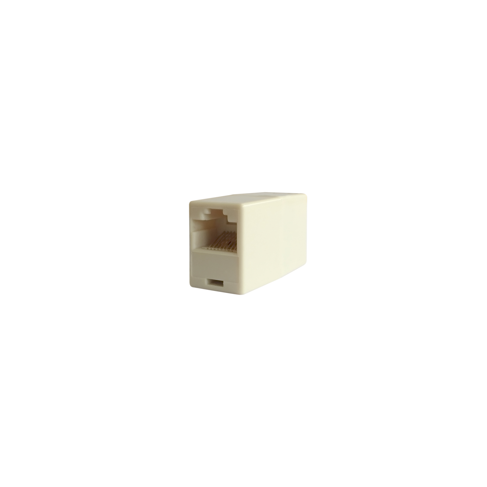 EMPALME RJ45 AISENS CAT5E UTP BLANCO