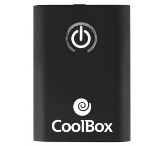 COOLBOX WIRELESS AUDIOLINK BLUETOOTH