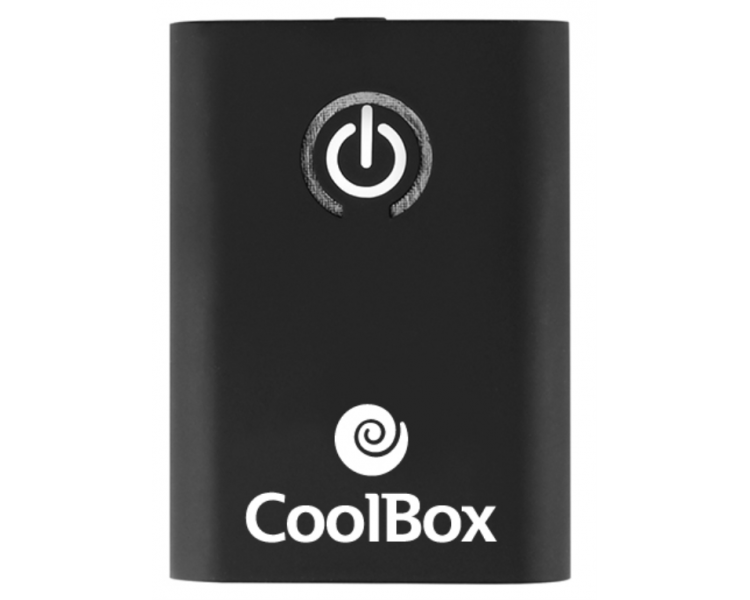 COOLBOX WIRELESS AUDIOLINK BLUETOOTH