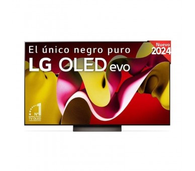 ph2La verdadera experiencia OLED solo te la dan los creadores del unico negro puro h211 anos siendo lideres en ventas de TV OLE