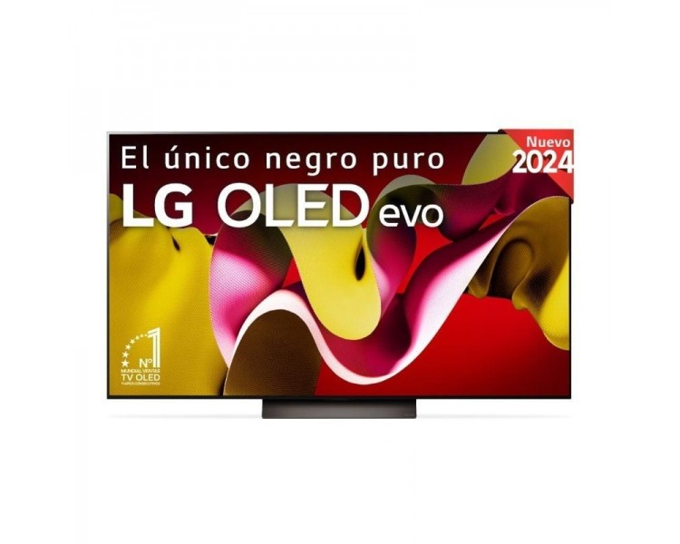 ph2La verdadera experiencia OLED solo te la dan los creadores del unico negro puro h211 anos siendo lideres en ventas de TV OLE