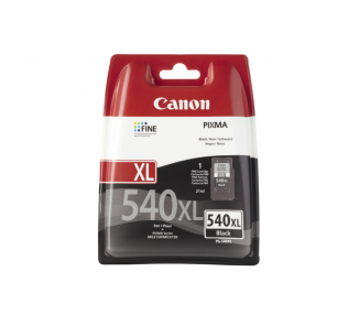 TINTA CANON PG540XL NEGRO