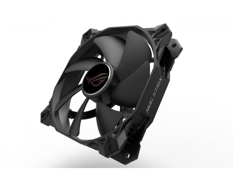 VENTILADOR CAJA ASUS ROG STRIX XF 120