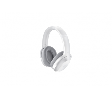 AURICULARES GAMING RAZER BARRACUDA MERCURY WIRELESS BLANCO