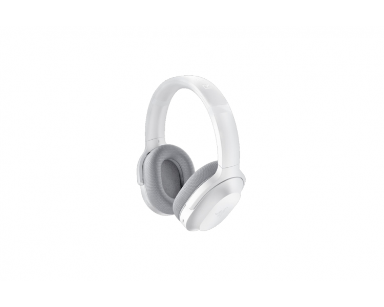 AURICULARES GAMING RAZER BARRACUDA MERCURY WIRELESS BLANCO