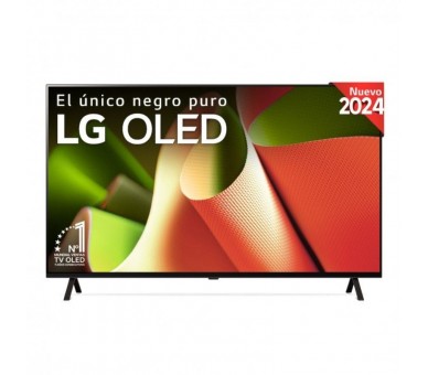 pul libPantalla b li liPANEL 4K OLED li li3840 x 2160 li li120Hz li li33 Millones de puntos de luz independientes li li100 Fide