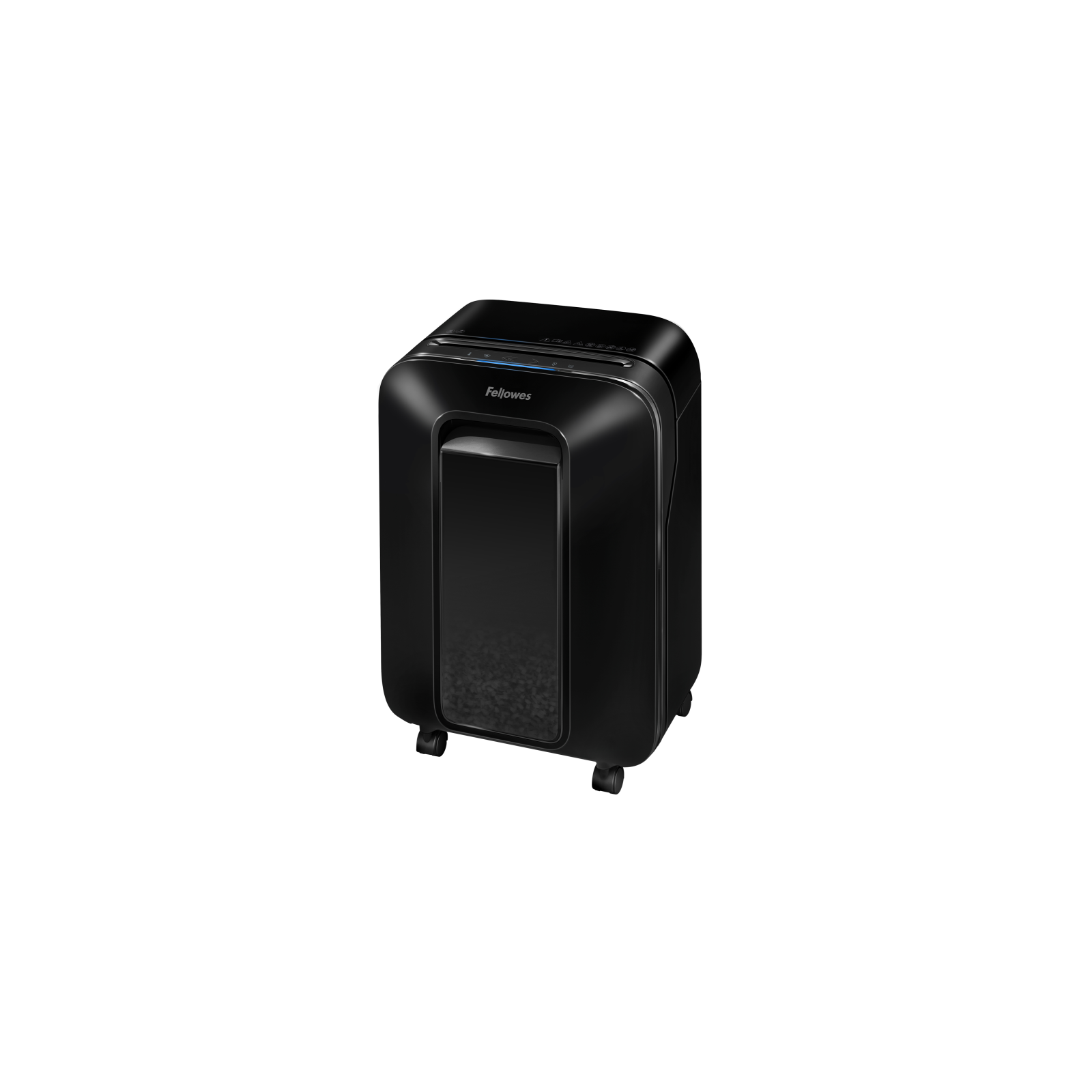 DESTRUCTORA FELLOWES LX200 MINICORTE 4X12MM